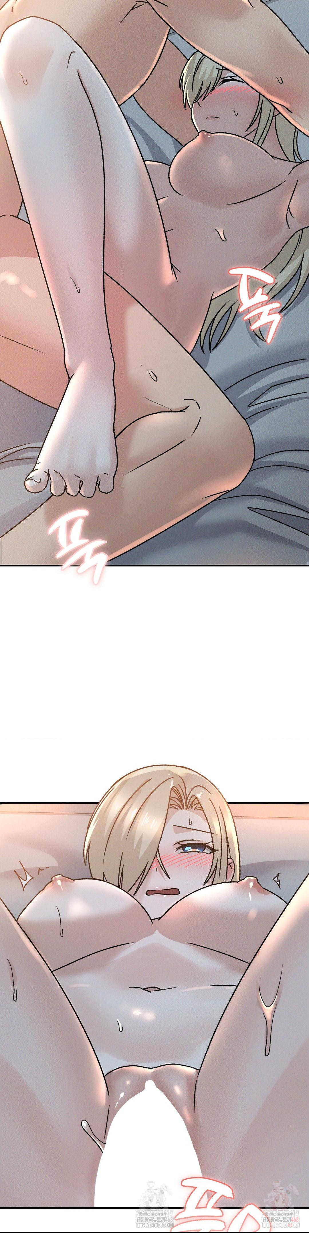 She’s Cute Only to Me Raw Chapter 22 - Page 9