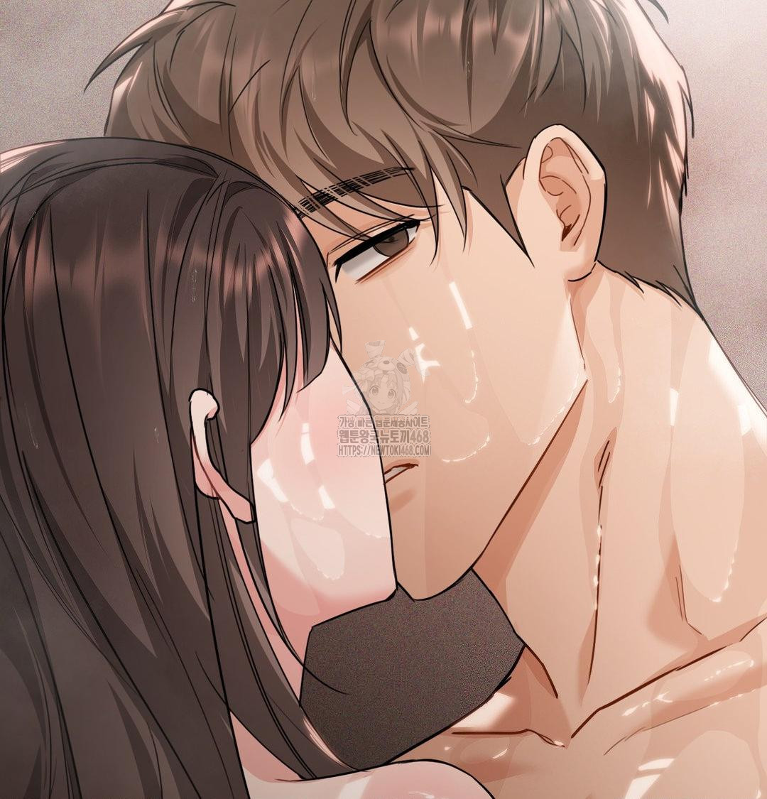 A Boss Who is So Kind to Me Raw Chapter 35 - Page 23