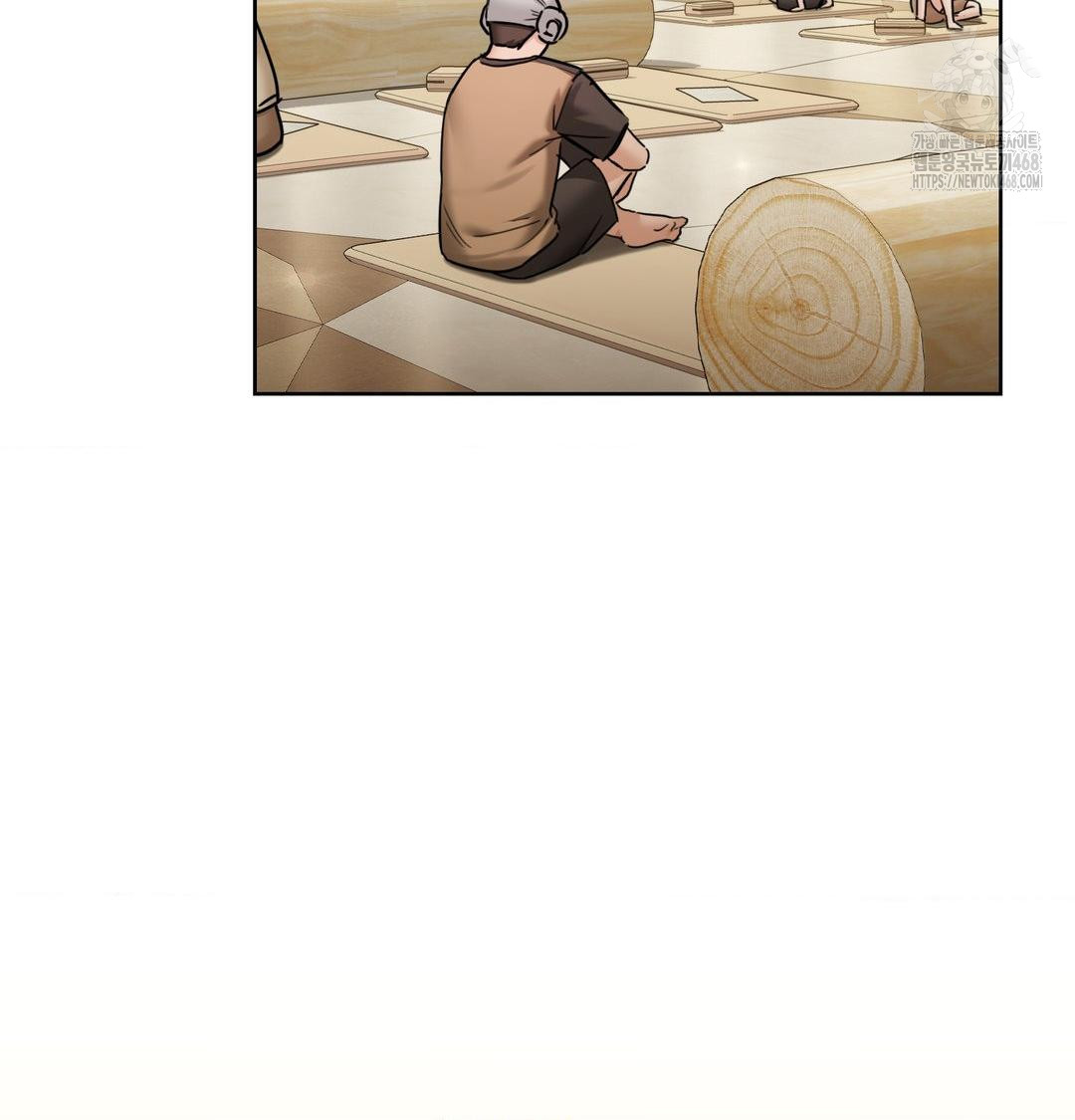 A Boss Who is So Kind to Me Raw Chapter 35 - Page 29