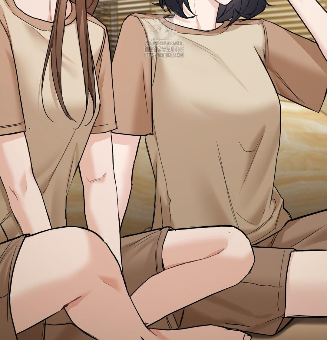 A Boss Who is So Kind to Me Raw Chapter 35 - Page 31