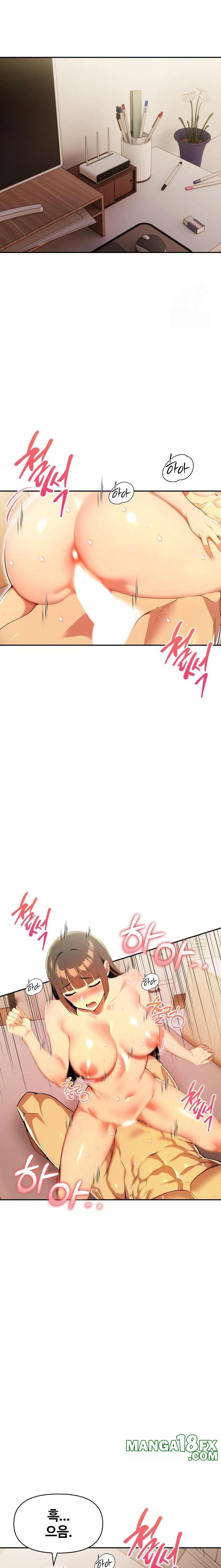 Mom’s Friends Raw Chapter 18 - Page 4