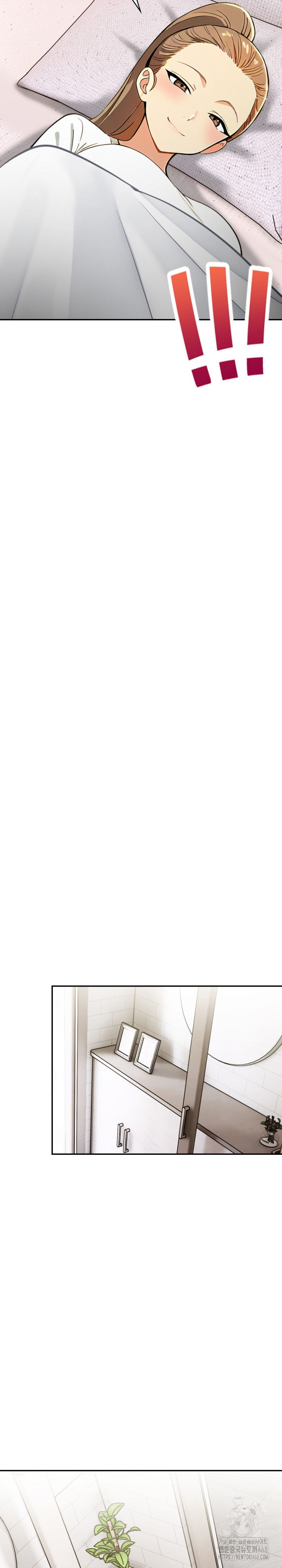 Mom’s Friends Raw Chapter 19 - Page 19