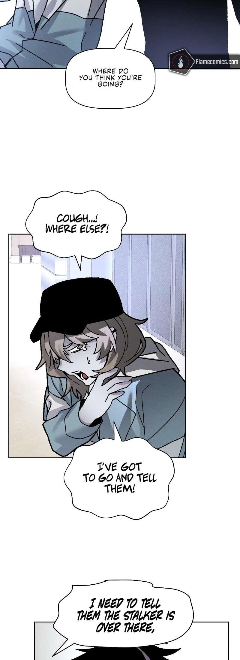 The Murderer Chapter 11 - Page 40