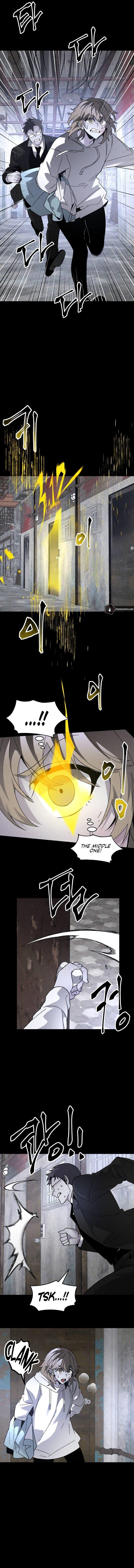 The Murderer Chapter 22 - Page 13