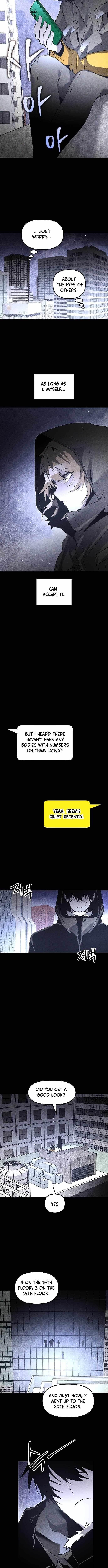 The Murderer Chapter 51 - Page 11