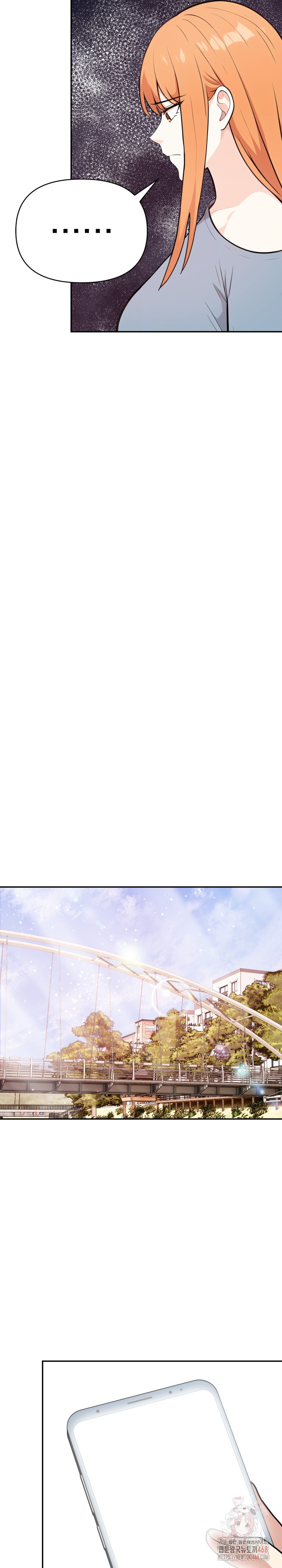 Secrets of a Women’s College Dormitory Raw Chapter 33 - Page 13