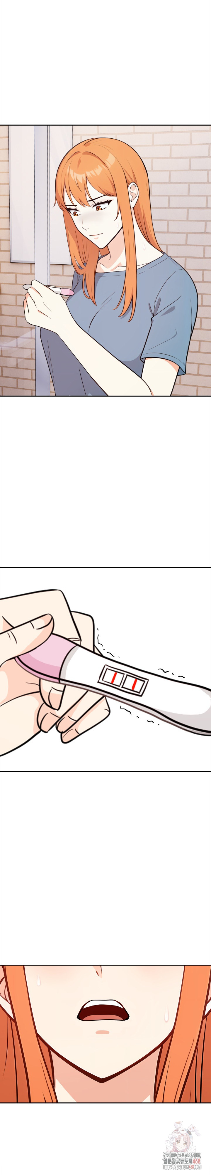 Secrets of a Women’s College Dormitory Raw Chapter 33 - Page 2