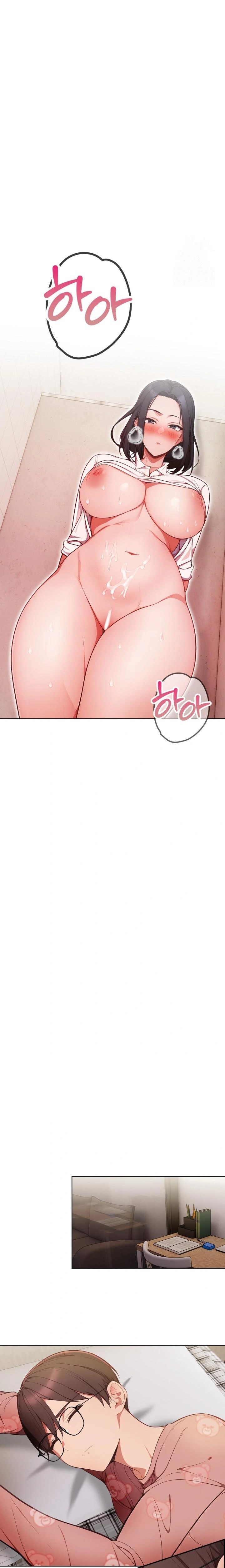 Beautiful Girl Capture Raw Chapter 20 - Page 9