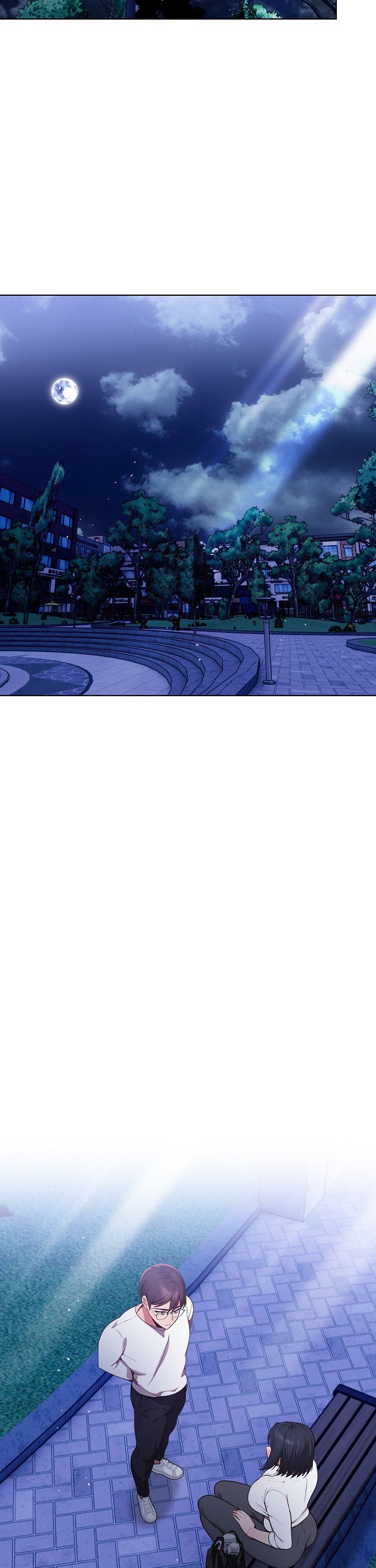 Beautiful Girl Capture Raw Chapter 21 - Page 4