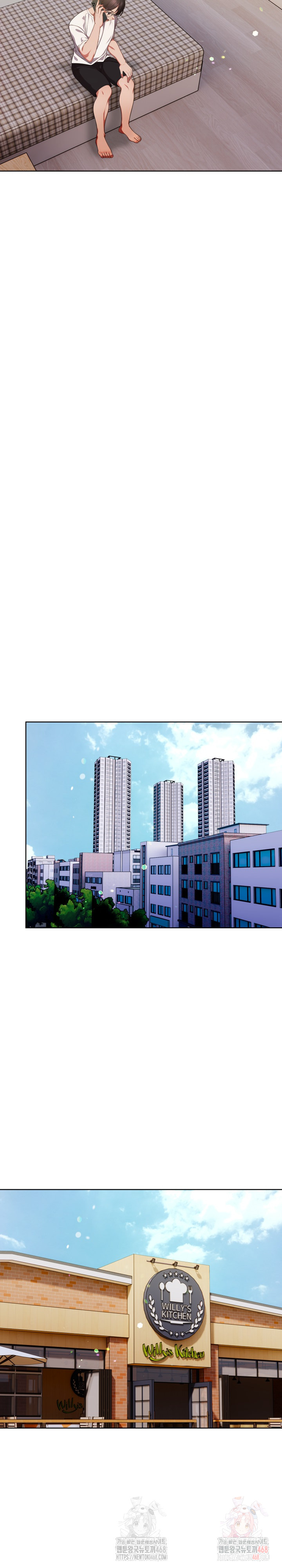 Beautiful Girl Capture Raw Chapter 25 - Page 10