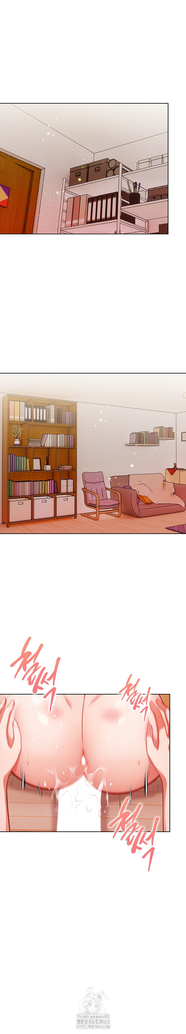 Beautiful Girl Capture Raw Chapter 30 - Page 7