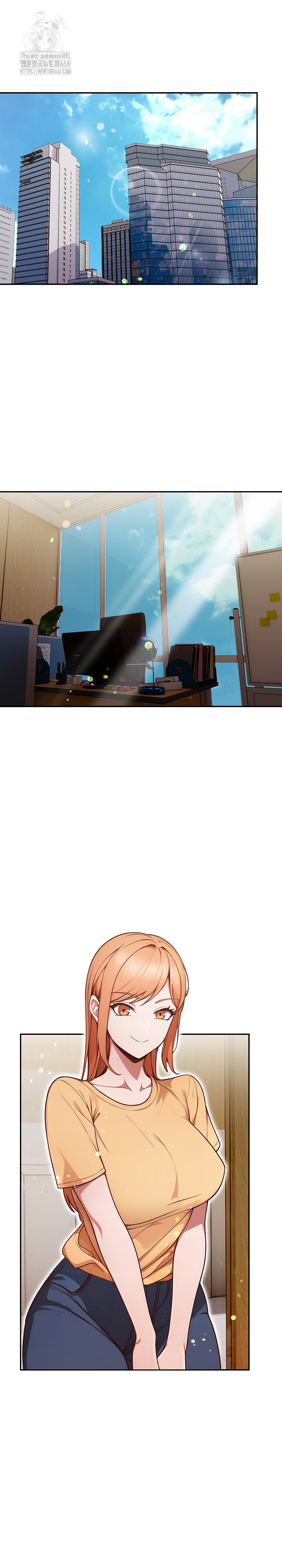 Beautiful Girl Capture Raw Chapter 35 - Page 5