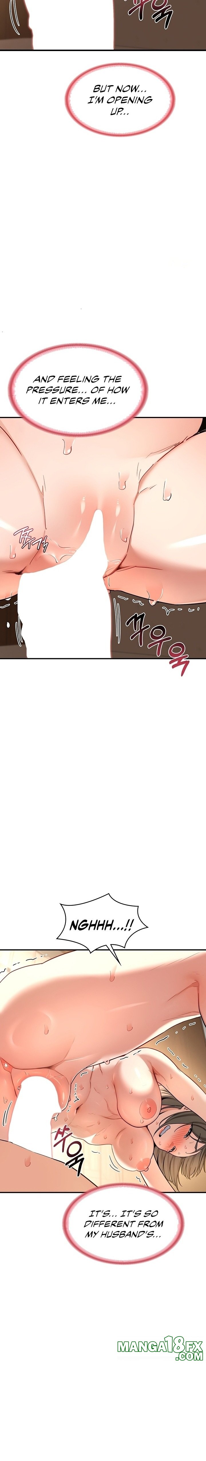 MILF Exchange Plan Chapter 15 - Page 28