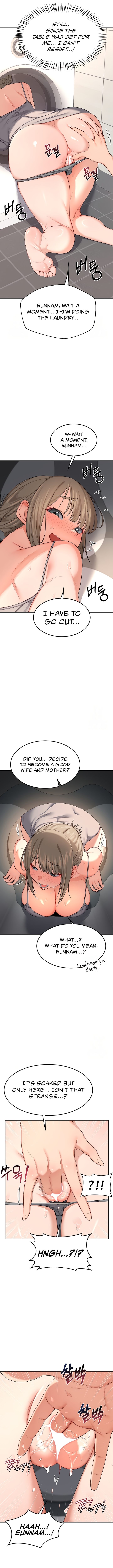 MILF Exchange Plan Chapter 20 - Page 11