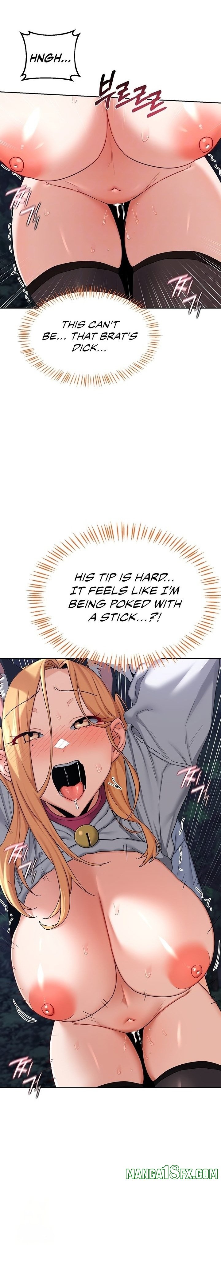 MILF Exchange Plan Chapter 27 - Page 2