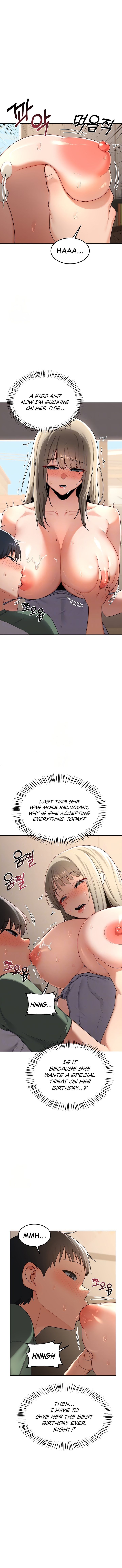 MILF Exchange Plan Chapter 32 - Page 2