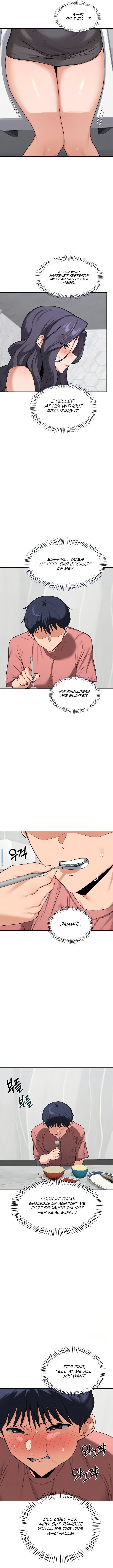 MILF Exchange Plan Chapter 44 - Page 5