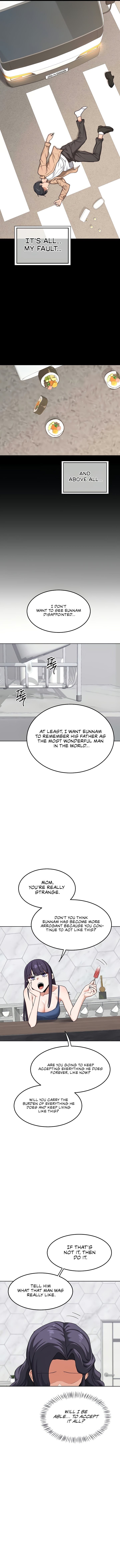 MILF Exchange Plan Chapter 44 - Page 9