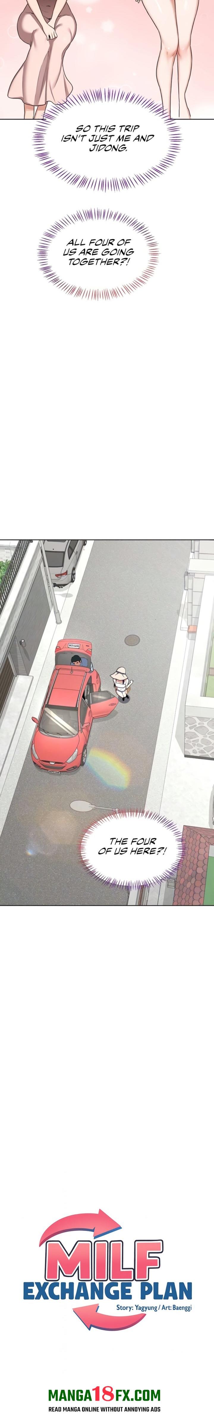 MILF Exchange Plan Chapter 51 - Page 4