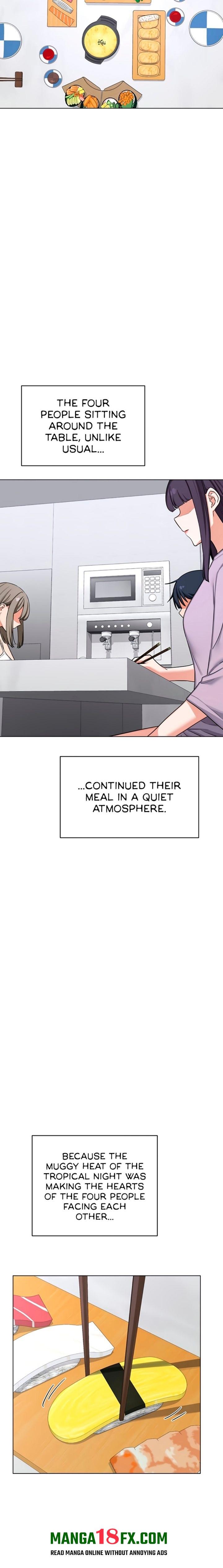 MILF Exchange Plan Chapter 55 - Page 19