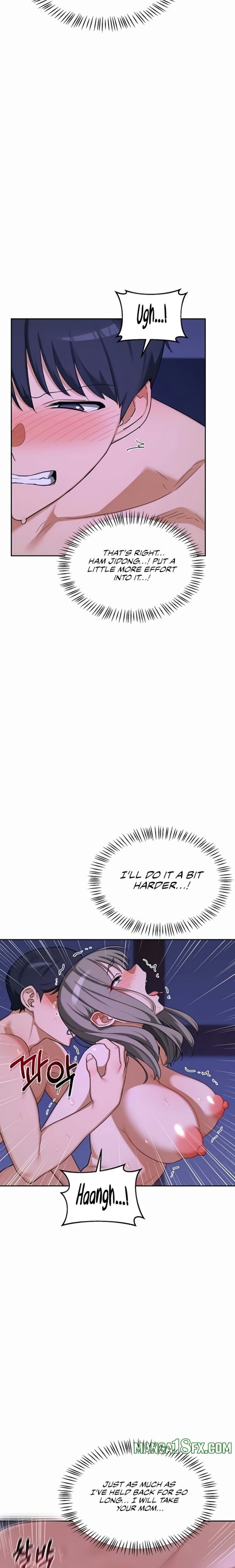 MILF Exchange Plan Chapter 57 - Page 16