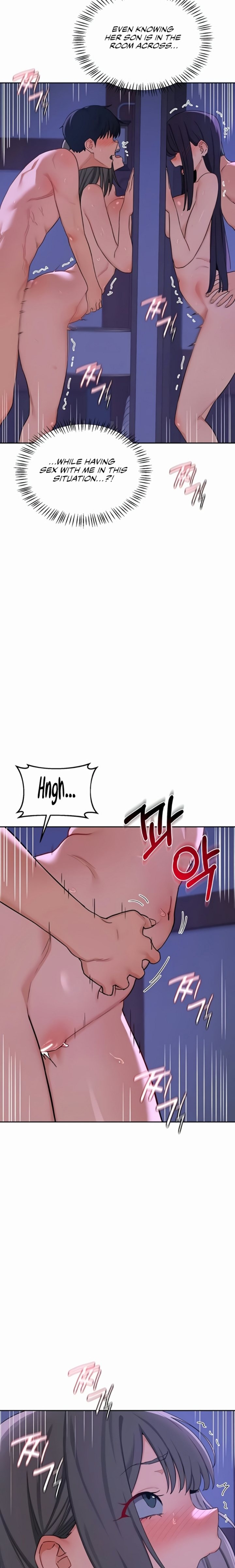 MILF Exchange Plan Chapter 57 - Page 29