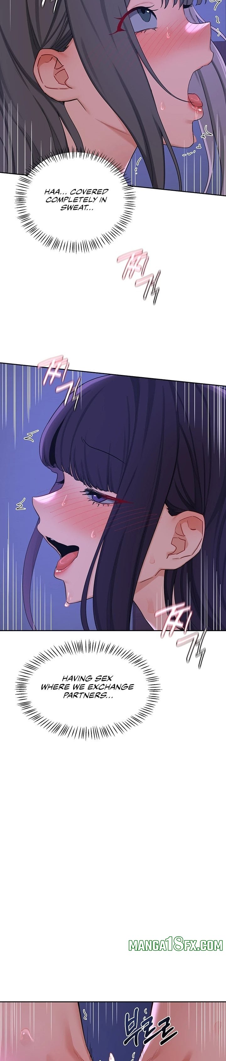 MILF Exchange Plan Chapter 58 - Page 2