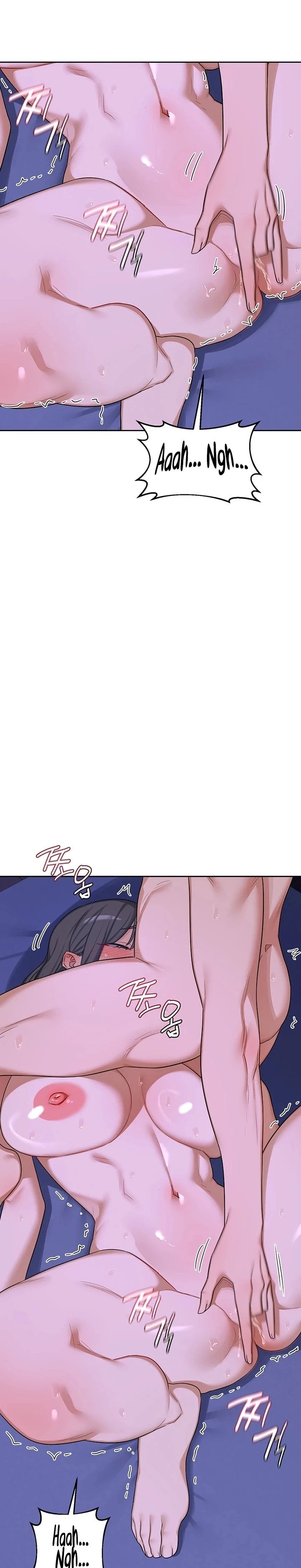 MILF Exchange Plan Chapter 59 - Page 13