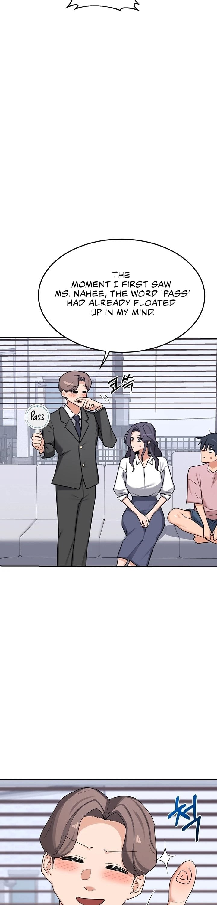 MILF Exchange Plan Chapter 61 - Page 13