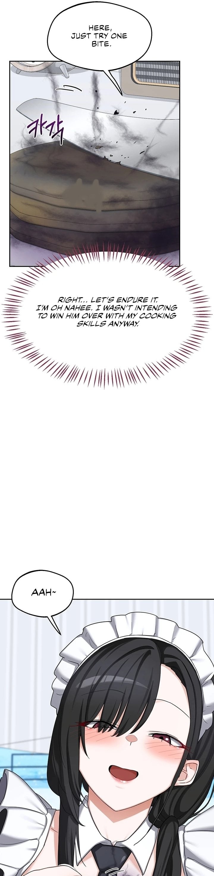 MILF Exchange Plan Chapter 61 - Page 26