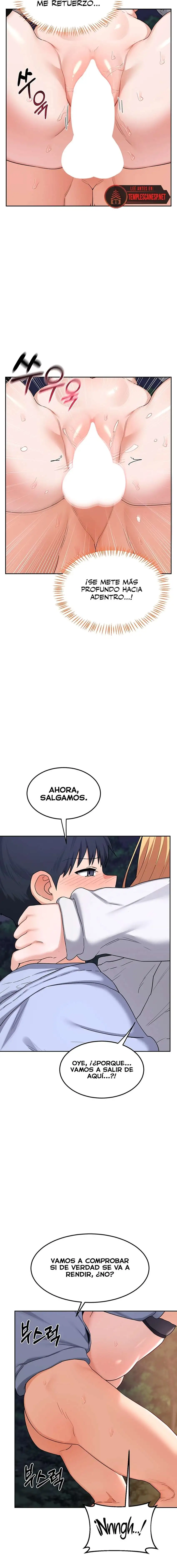 MILF Exchange Plan Raw Chapter 27 - Page 15