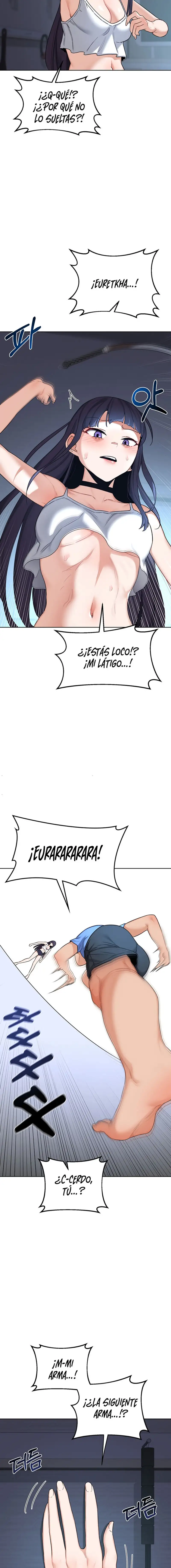 MILF Exchange Plan Raw Chapter 28 - Page 13