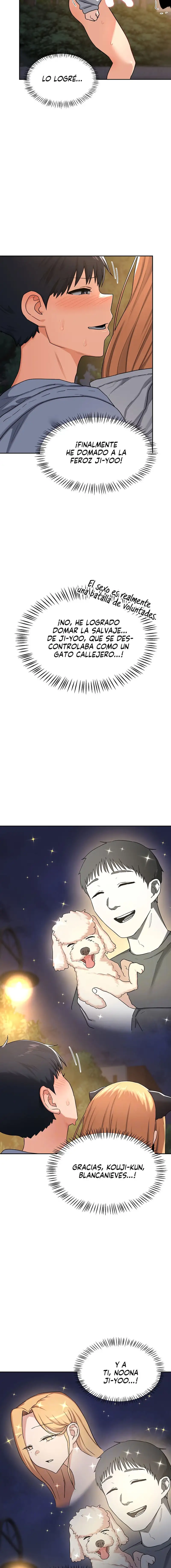 MILF Exchange Plan Raw Chapter 28 - Page 4