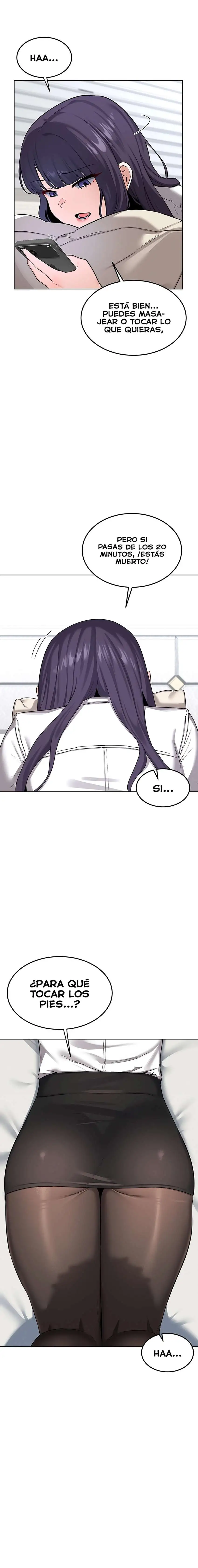 MILF Exchange Plan Raw Chapter 30 - Page 14