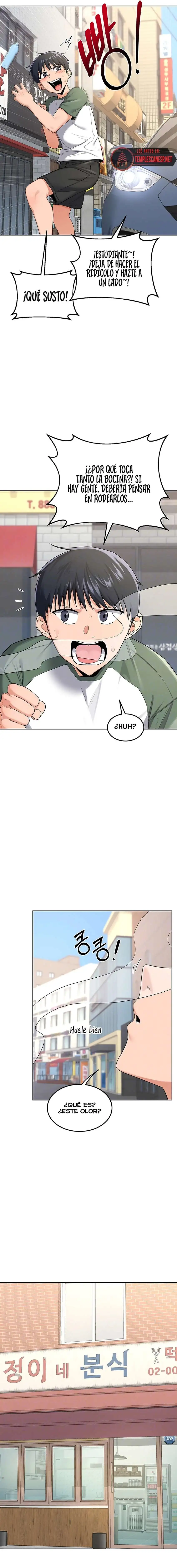 MILF Exchange Plan Raw Chapter 30 - Page 4