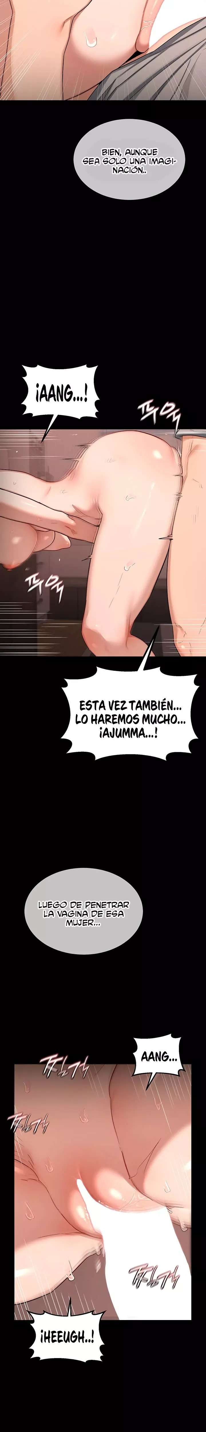 MILF Exchange Plan Raw Chapter 40 - Page 22