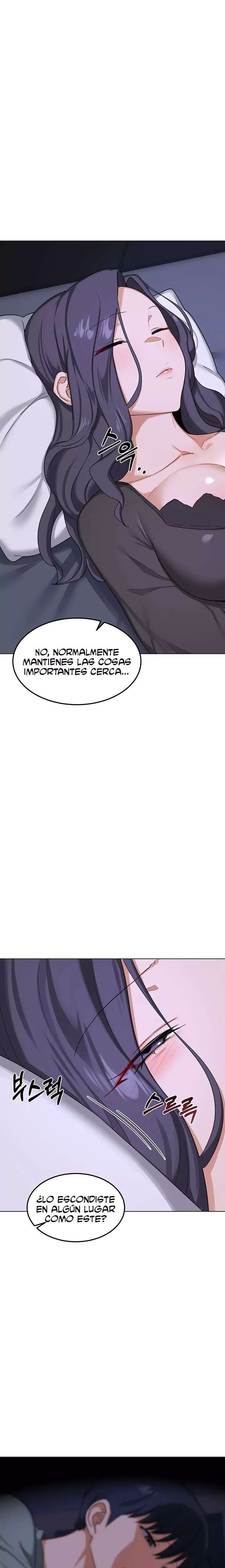 MILF Exchange Plan Raw Chapter 40 - Page 3