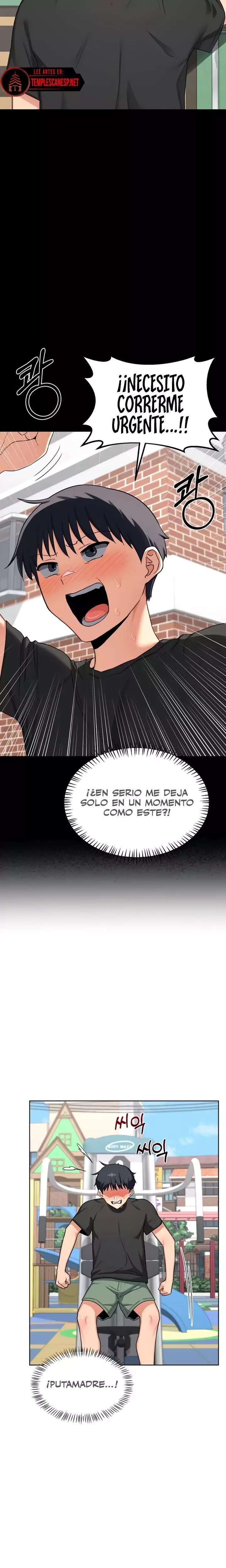 MILF Exchange Plan Raw Chapter 41 - Page 13