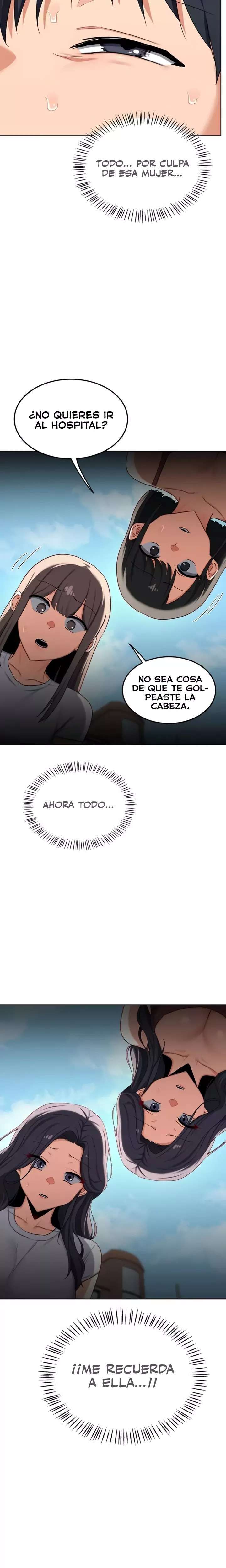 MILF Exchange Plan Raw Chapter 41 - Page 17