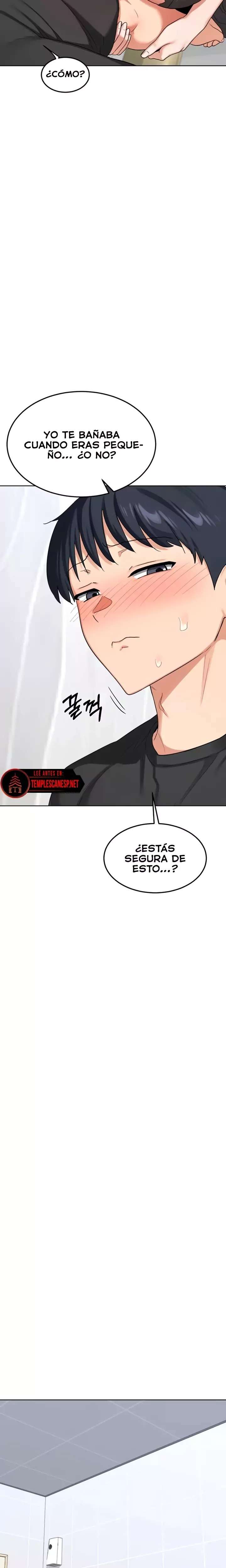 MILF Exchange Plan Raw Chapter 41 - Page 26