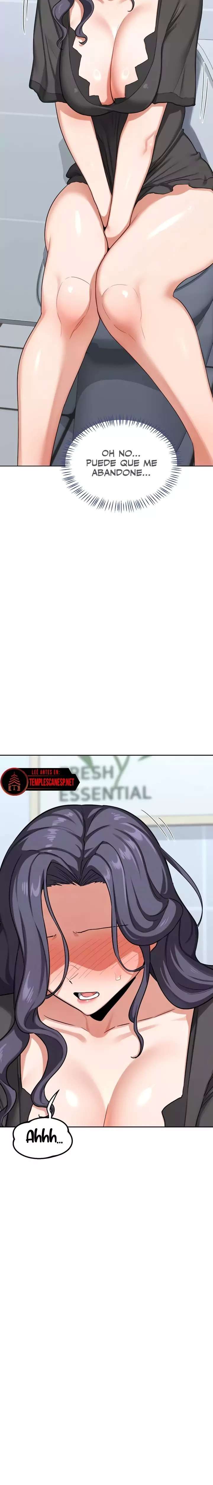 MILF Exchange Plan Raw Chapter 41 - Page 3