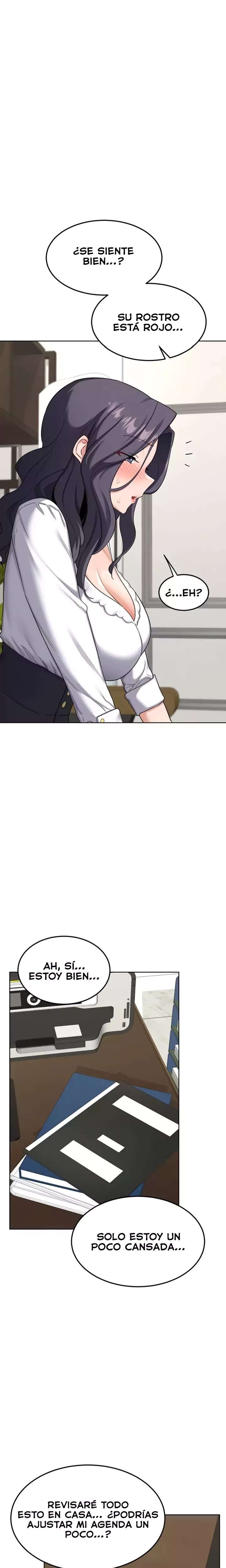 MILF Exchange Plan Raw Chapter 41 - Page 7