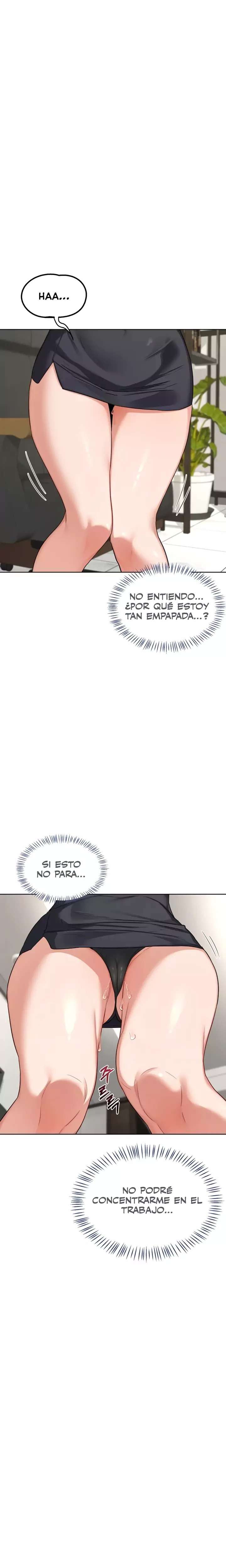 MILF Exchange Plan Raw Chapter 41 - Page 9