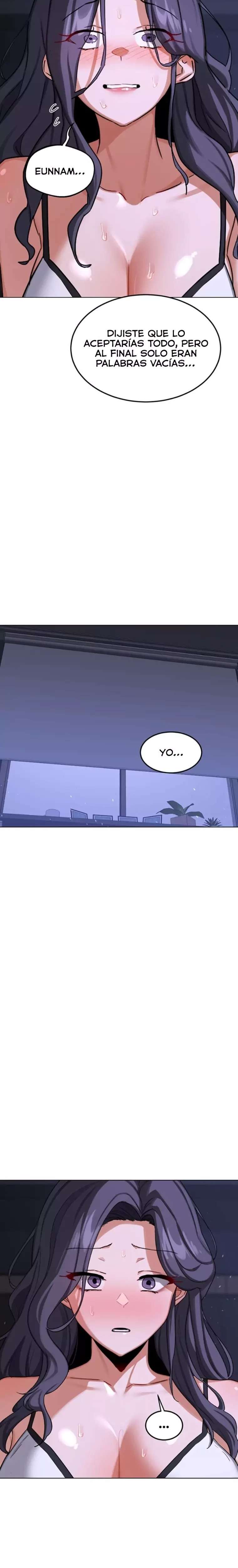 MILF Exchange Plan Raw Chapter 45 - Page 14