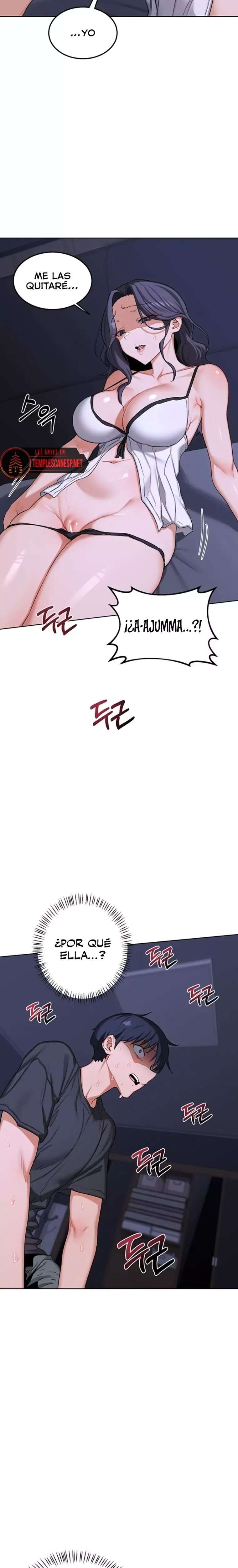 MILF Exchange Plan Raw Chapter 45 - Page 2