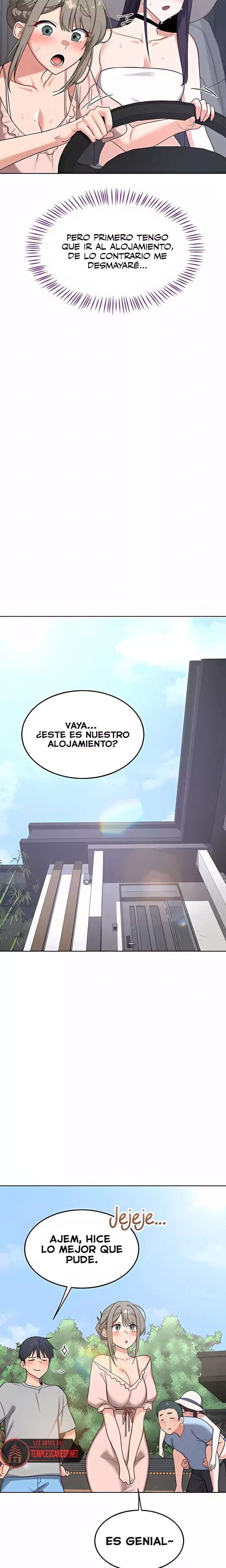 MILF Exchange Plan Raw Chapter 51 - Page 13