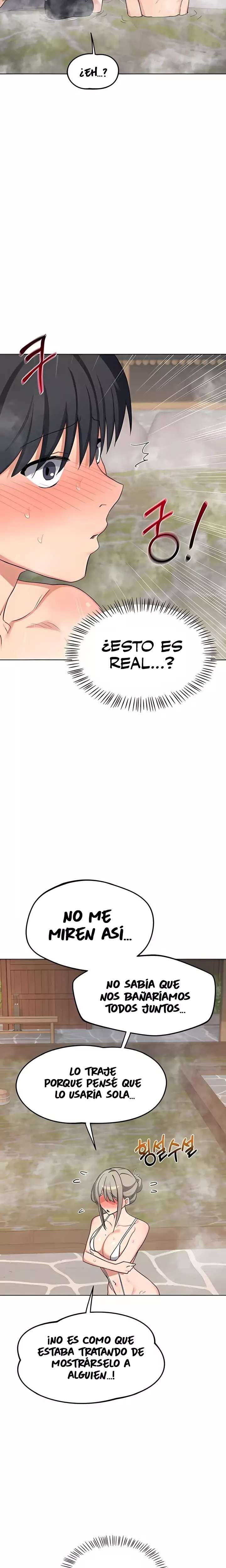 MILF Exchange Plan Raw Chapter 51 - Page 24