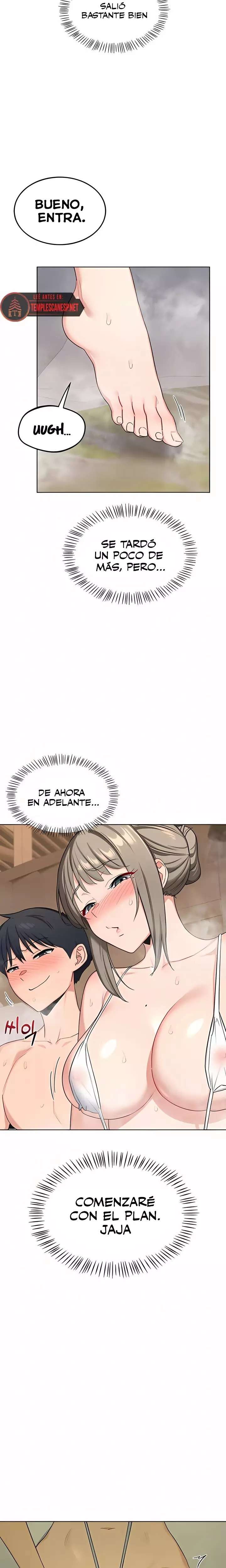 MILF Exchange Plan Raw Chapter 51 - Page 25