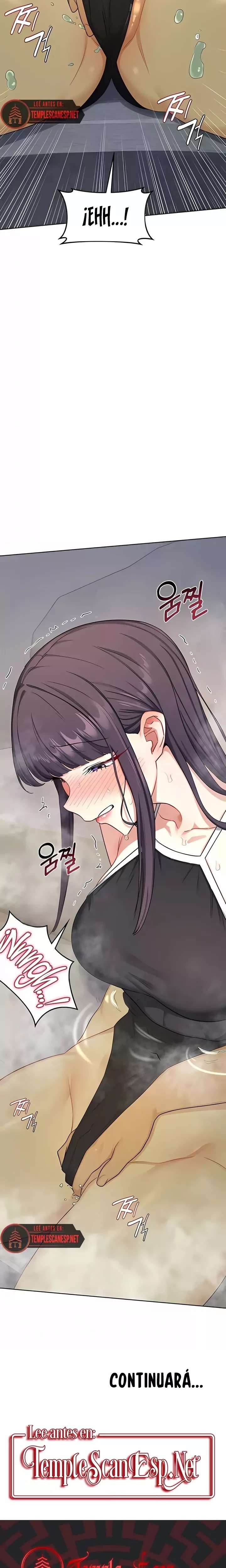 MILF Exchange Plan Raw Chapter 51 - Page 30