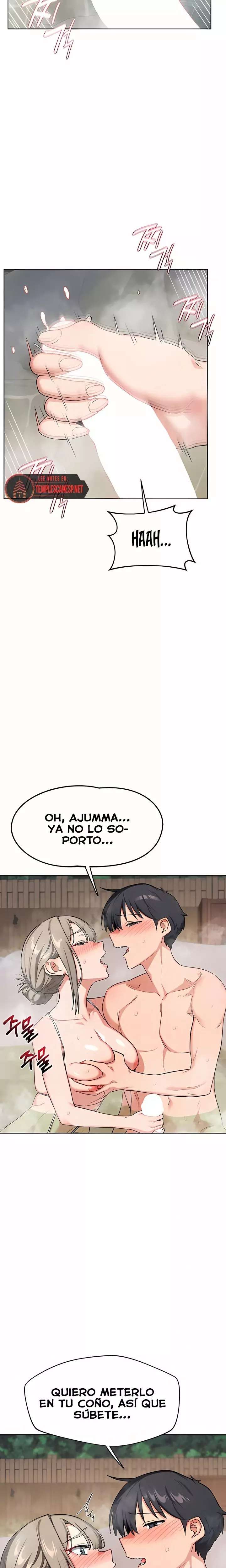 MILF Exchange Plan Raw Chapter 53 - Page 11